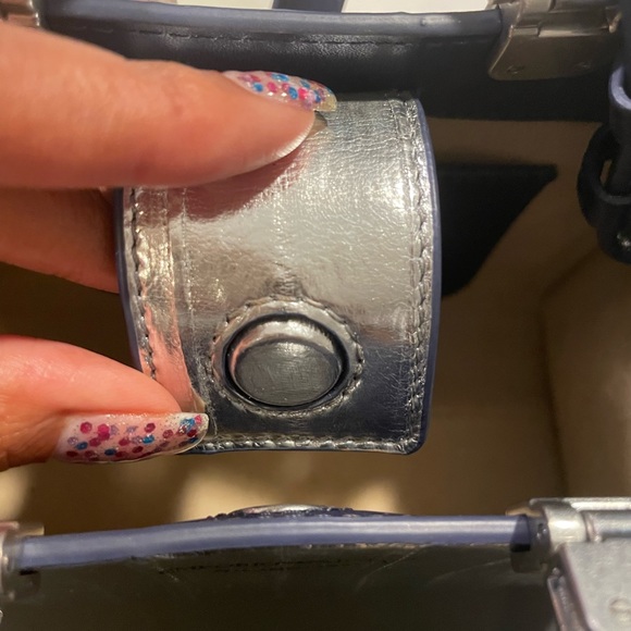 Emporio Armani Mini bag - Picture 6 of 8